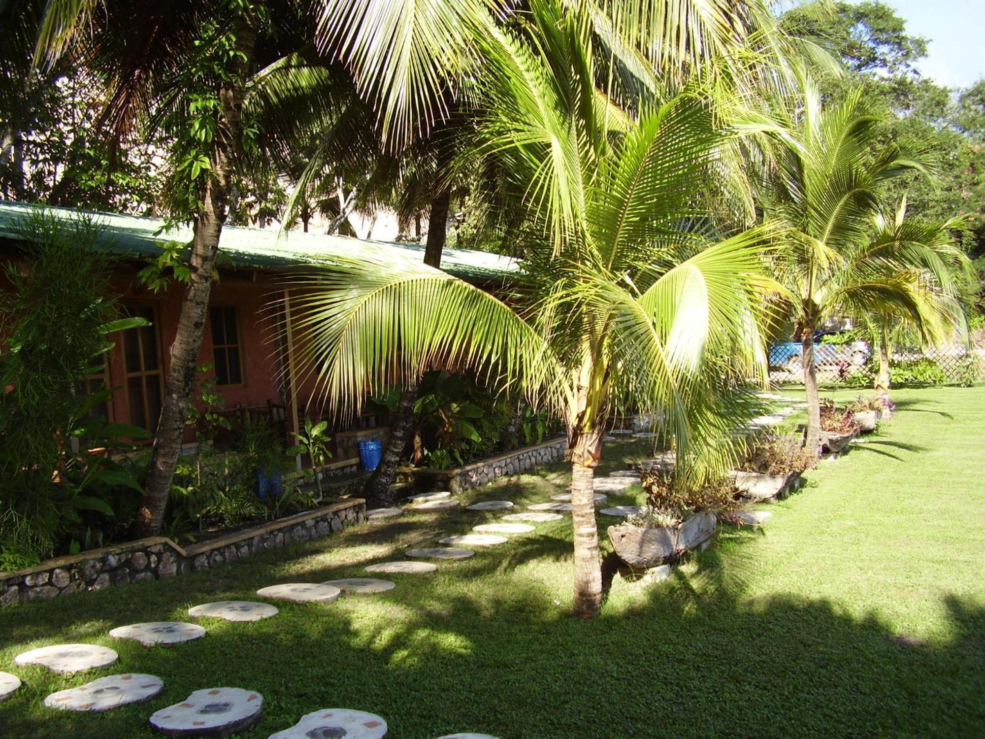 Hotel Bahia Taitza San Andrés Exterior foto
